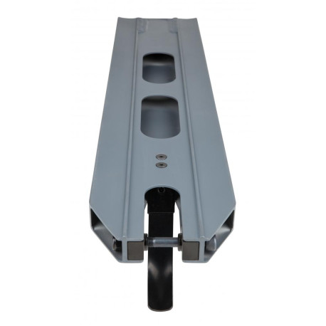 Blazer Scooter Deck Pro FMK1 Forged Black 2020 - Plateaux / Decks