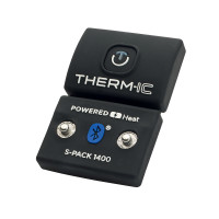 Heating Socks Thermic S-Pack 1400 B 2023 - Heated ski socks