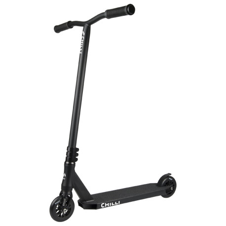 Trotinette Freestyle Chilli Pro Reaper 2024  - Trottinette Freestyle Complète