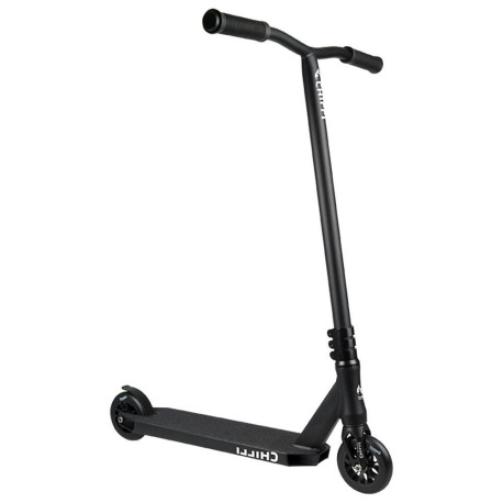 Trotinette Freestyle Chilli Pro Reaper 2024  - Trottinette Freestyle Complète
