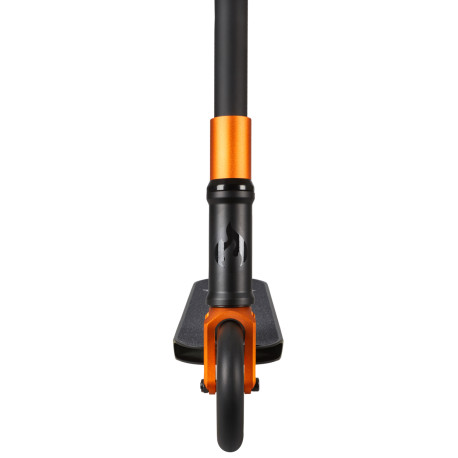 Chilli Scooter Complete Pro Reaper Reloaded Pistol Gold 2022 - Trottinette Freestyle Complète