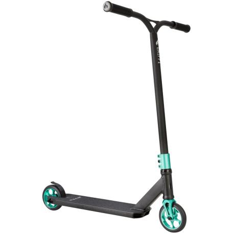 Trotinette Freestyle Chilli Pro Reloaded 2024  - Trottinette Freestyle Complète