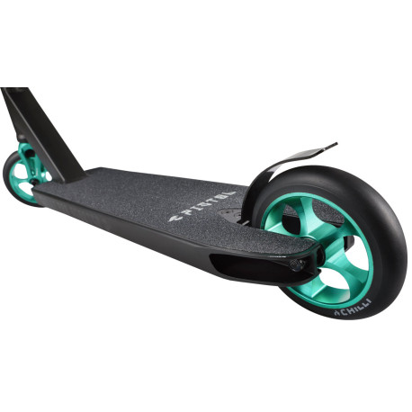 Trotinette Freestyle Chilli Pro Reloaded 2024  - Trottinette Freestyle Complète