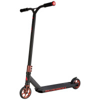 Trotinette Freestyle Chilli Pro Reaper Reloaded 2024  - Trottinette Freestyle Complète