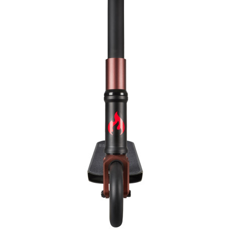 Trotinette Freestyle Chilli Pro Reaper Reloaded 2024  - Trottinette Freestyle Complète