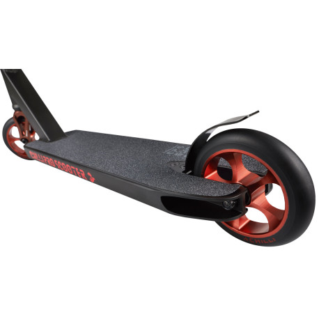 Trotinette Freestyle Chilli Pro Reaper Reloaded 2024  - Trottinette Freestyle Complète