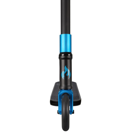 Chilli Scooter Complete Pro Reloaded Ghost Blue 2022 - Freestyle Scooter Komplett