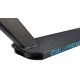 Chilli Scooter Complete Pro Reloaded Ghost Blue 2022 - Freestyle Scooter Komplett