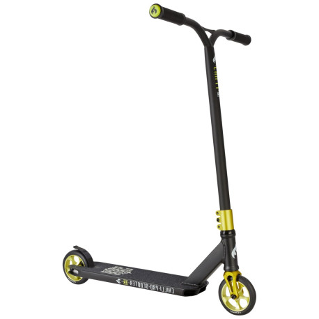 Chilli Scooter Complete Pro Reaper Reloaded Rebel 2022 - Trottinette Freestyle Complète