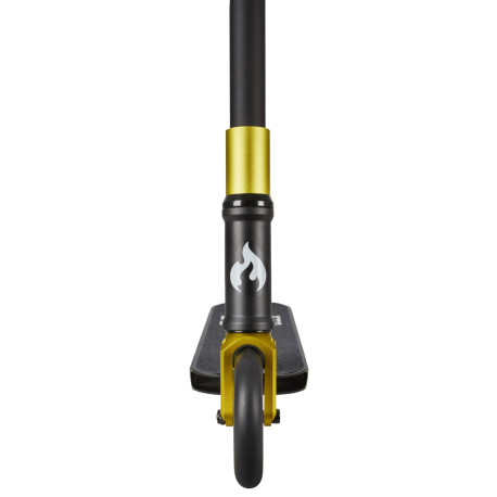 Chilli Scooter Complete Pro Reaper Reloaded Rebel 2022 - Trottinette Freestyle Complète