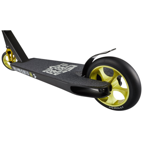 Chilli Scooter Complete Pro Reaper Reloaded Rebel 2022 - Trottinette Freestyle Complète