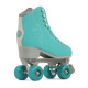 Quad skates RioRoller Signature Green 2020 - Rollerskates