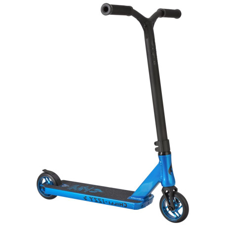 Chilli Scooter Complete Pro Izzy Sky 2020 - Trottinette Freestyle Complète