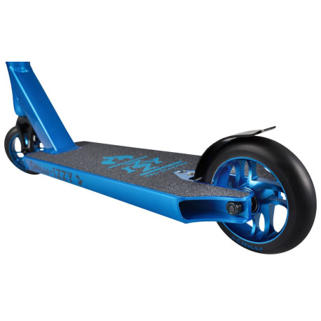 Chilli Scooter Complete Pro Izzy Sky 2020 - Trottinette Freestyle Complète