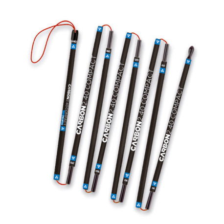 PROBE Arva Sonde Carbon 240cm Compact 2020  -