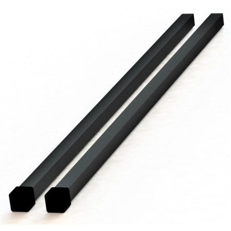 Freshpark Fun Box Extension Legs 2019 - Grind Rail & Rampe