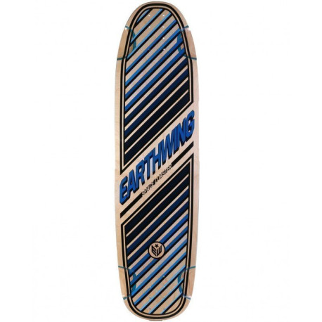 Earthwing 37' Space Coaster 2018 - Deck Only -