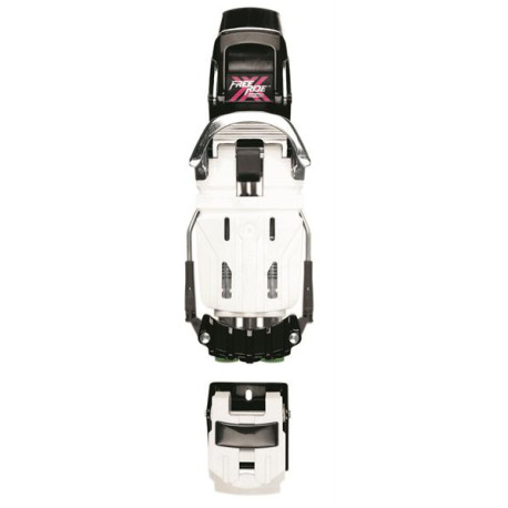 Rottefella NTN Freeride 2022 - Telemark Ski Bindungen