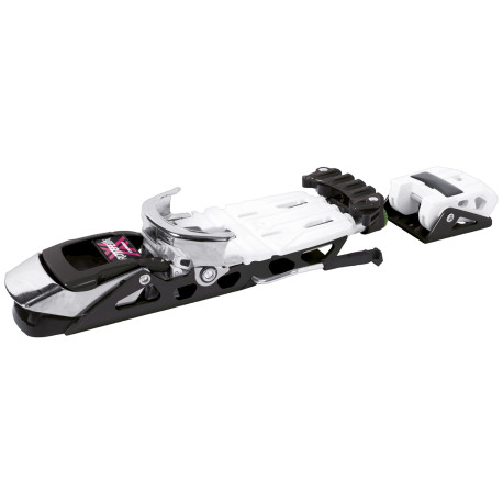 Rottefella NTN Freeride 2022 - Telemark Ski Bindungen