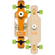 Solid Kids Longboard Bamboo 2018 - Complete -