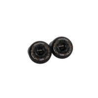 Ground control Wheel Core III 62mm 90A Black 2019 - WHEELS