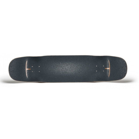 Longboard Deck Only Loaded Kanthaka 2023 - Longboard-Deck (besonders anfertigen)