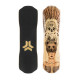 Freebord Totem Bamboo Deck Only 2019 - Freebord Planche Seul