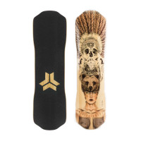 Freebord Totem Bamboo Deck Only 2019 - Freebord Planche Seul