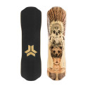 Freebord Totem Bamboo Deck Only 2019