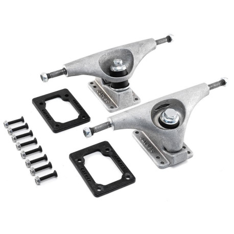 Surfskate Trucks Carver Set C5 5.75\\" 2025  - Surfskate Trucks