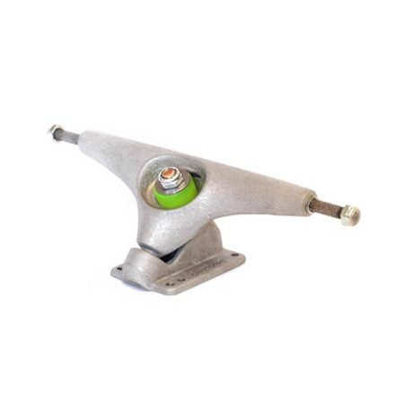 Carver Truck Set Cv 7.5\\" Drop Up Raw 2019 - Surfskate Trucks