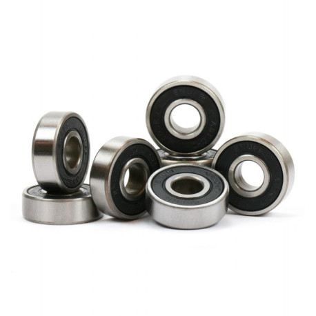 Mindless Enuff Bulk Buy ABEC-7 Bearings - Roulements pour skateboards