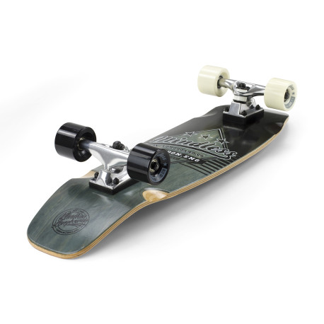 Mindless Daily Grande II 28'' 2020 - Complete - Cruiserboards en bois Complet