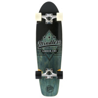 Mindless Daily Grande II 28'' 2020 - Complete - Cruiserboards en bois Complet