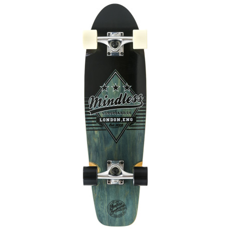 Mindless Daily Grande II 28'' 2020 - Complete - Cruiserboards en bois Complet