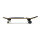 Mindless Daily Grande II 28'' 2020 - Complete - Cruiserboards en bois Complet