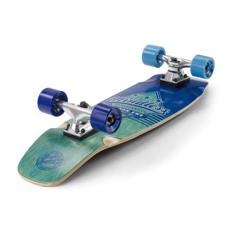 Mindless Daily Grande II 28'' 2020 - Complete - Cruiserboards en bois Complet