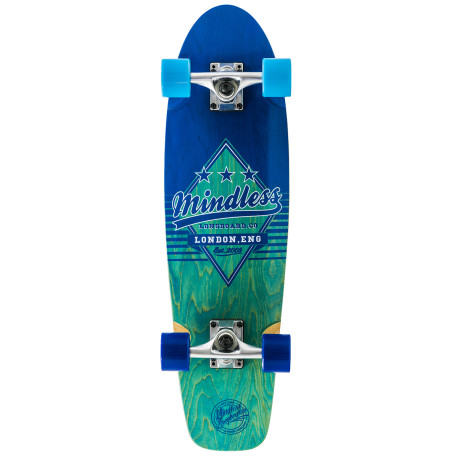 Mindless Daily Grande II 28'' 2020 - Complete - Cruiserboards en bois Complet