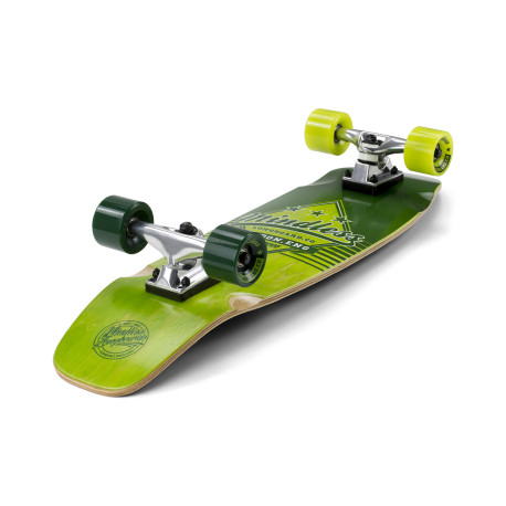 Mindless Daily Grande II 28'' 2020 - Complete - Cruiserboards en bois Complet