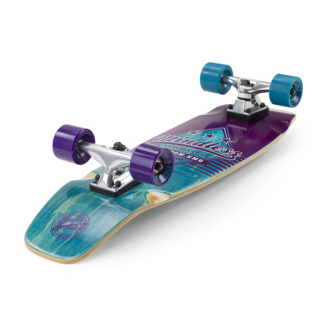 Mindless Daily Grande II 28'' 2020 - Complete - Cruiserboards en bois Complet