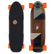 Loaded Truncated Tesseract 33'' 2020- Complete - Longboard Complete