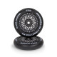 Slamm Scooter Wheels Gyro Hollow Core 110mm 2022 - Roues