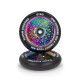 Scooter Roues Slamm Gyro Hollow Core 110mm Neochrome 2022  - Roues