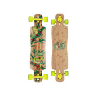 Riviera La Rana Drop Through 40.0'' 2018 - Complete -