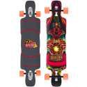 Riviera The Oracle Drop Through Double Kick 40.1'' 2018 - Complete