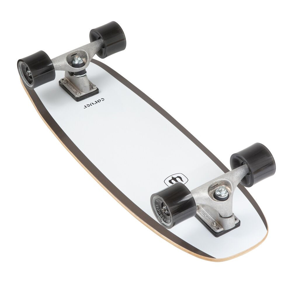 Surf Skate Carver Proteus 30.5" 2018 Complete