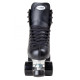 Quad skates Rookieskates Artistic Black 2020 - Rollerskates