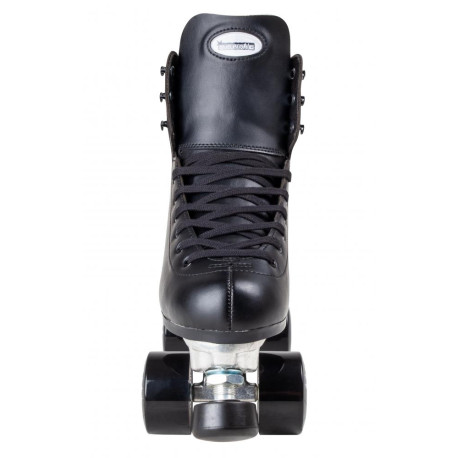 Quad skates Rookieskates Artistic Black 2020 - Rollerskates