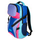 Rookie Sac Skatepack Multi BLeu 2020 - Sacs / Housses pour rollers