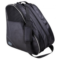 Rookie Boot Bag Compartmental Black/Grey 2020 - Sacs / Housses pour rollers